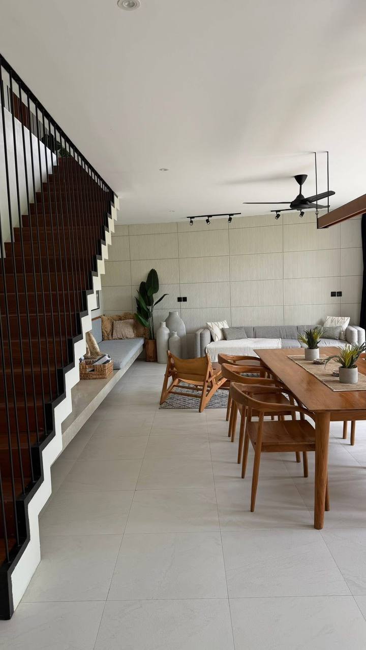 Вилла, 3 спальни