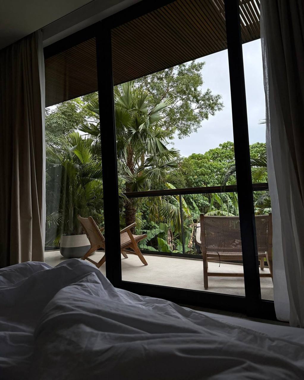 Вилла, 3 спальни