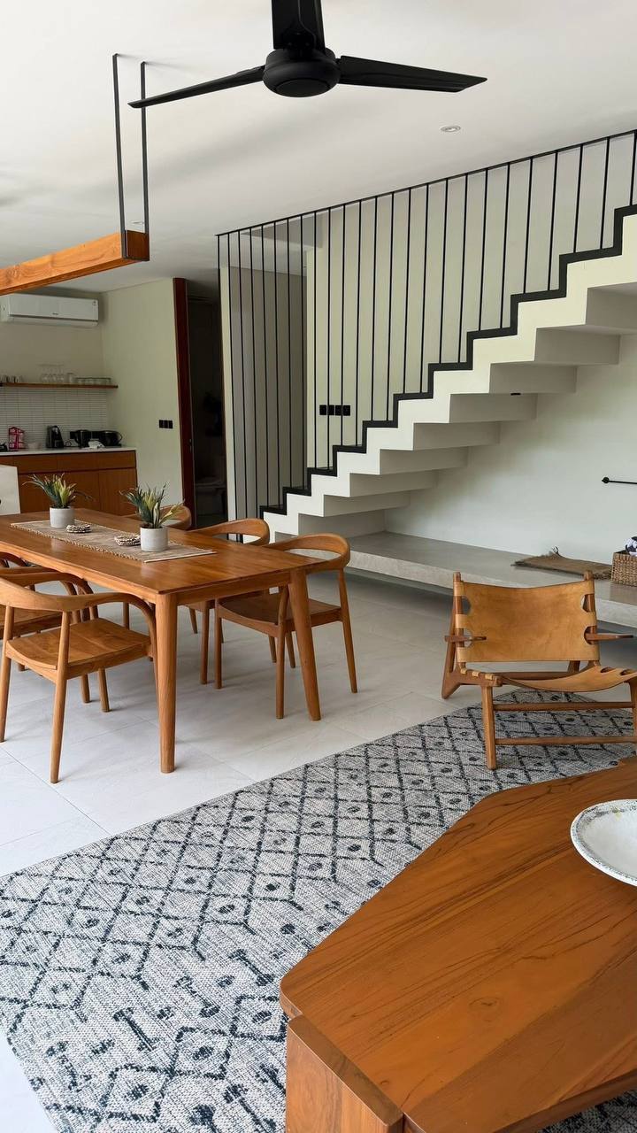 Вилла, 3 спальни