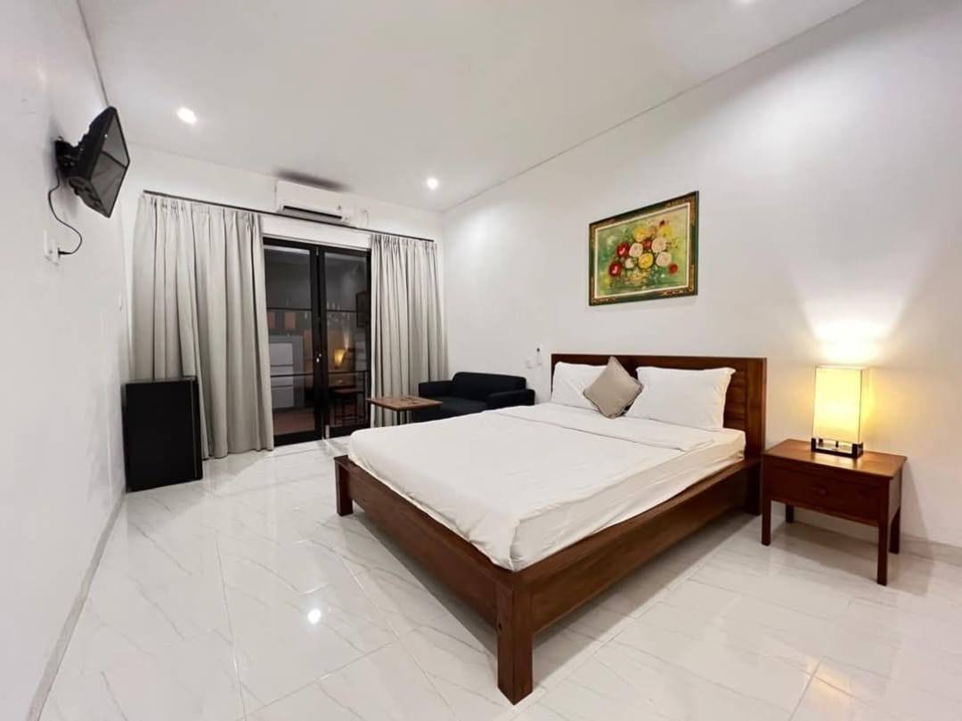 Гестхаус, 4 спальни