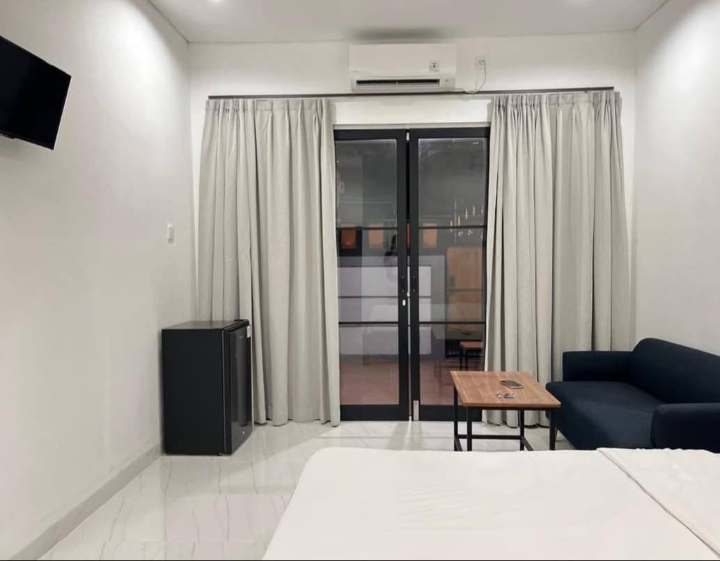 Гестхаус, 4 спальни