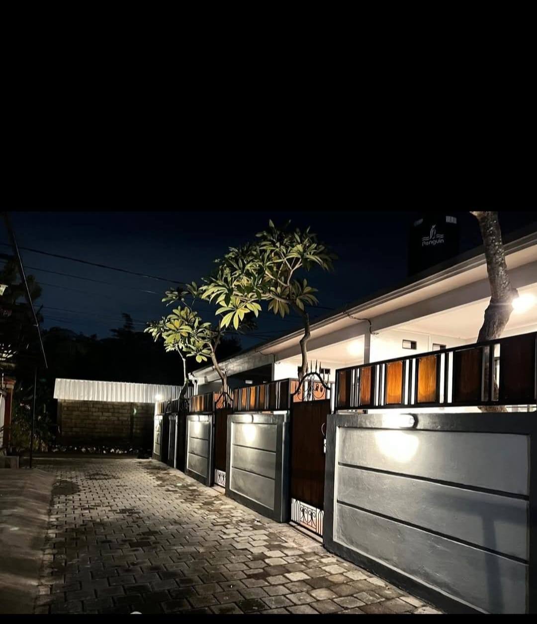 Гестхаус, 4 спальни