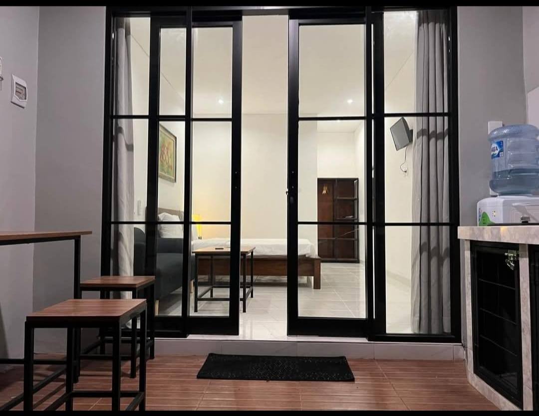 Гестхаус, 4 спальни