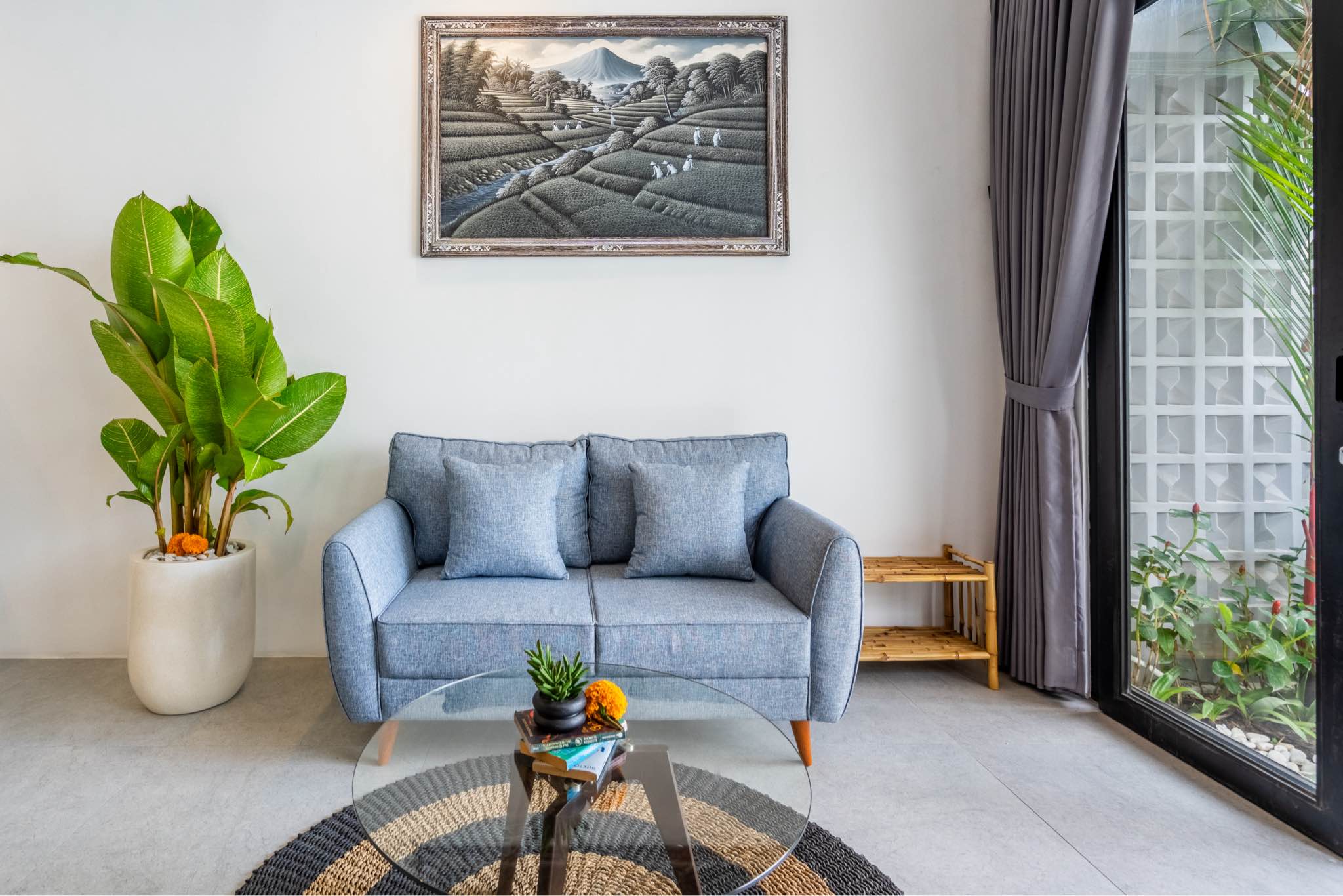 Апартаменты, 1 спальня