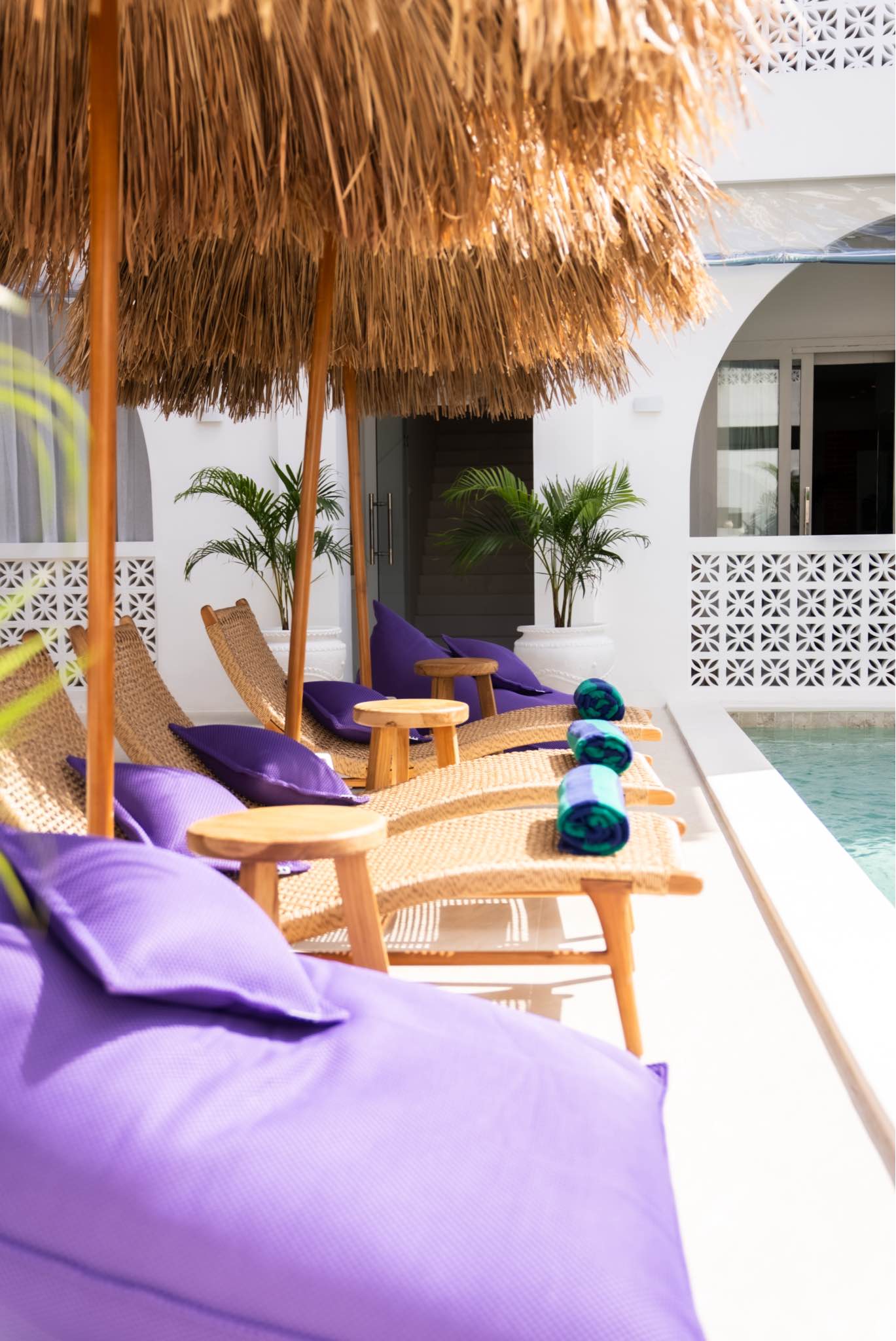 Апартаменты, 1 спальня