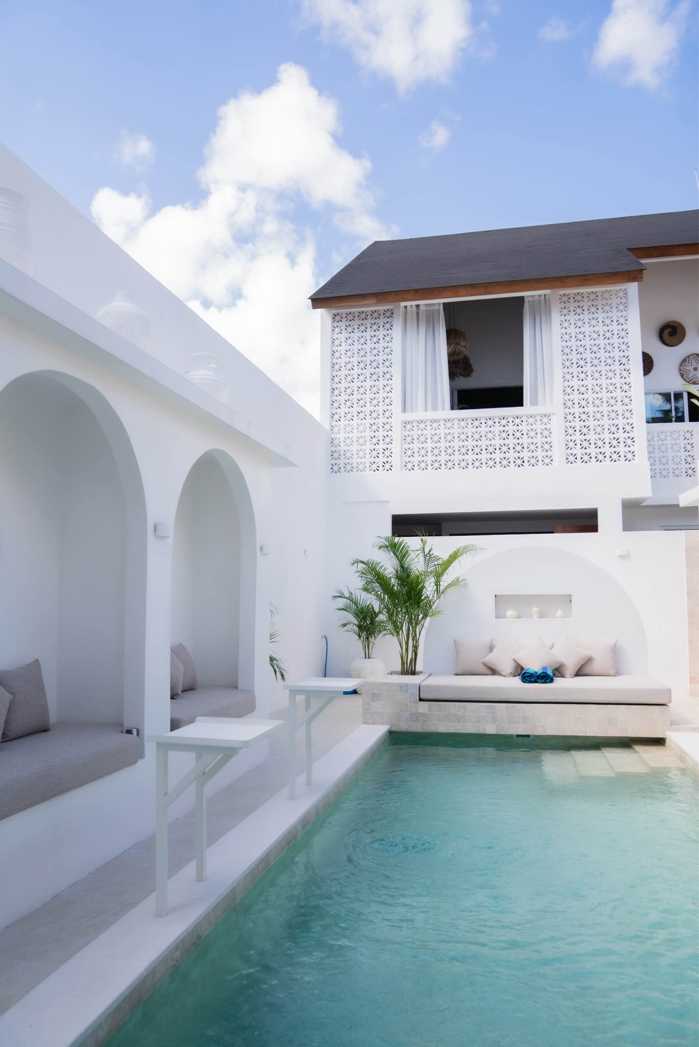 Апартаменты, 1 спальня