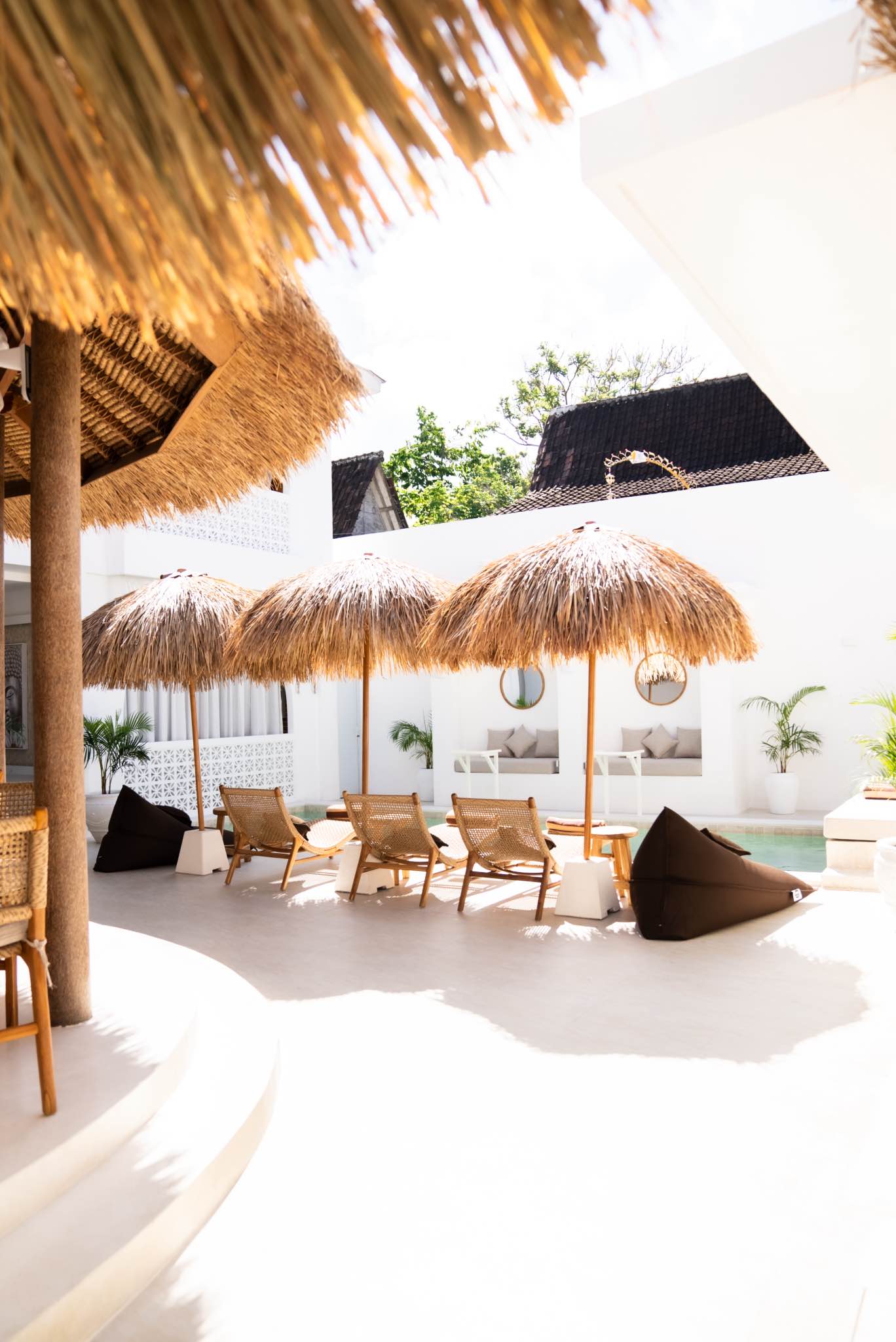 Апартаменты, 1 спальня