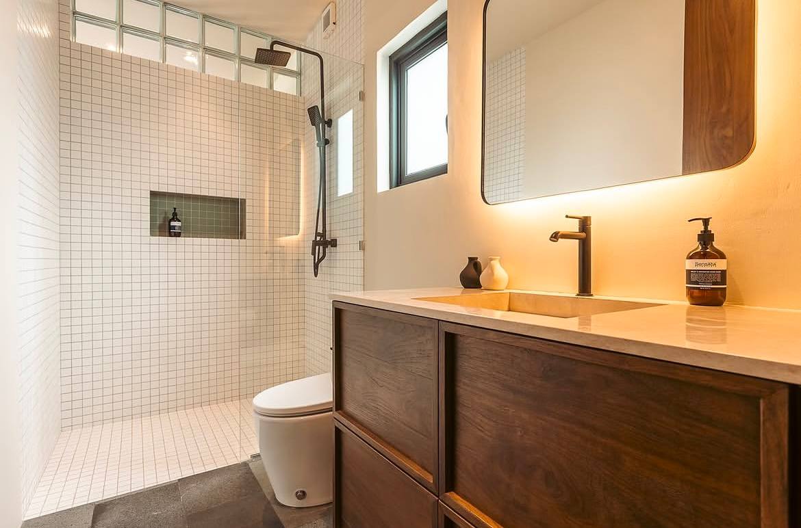 Апартаменты, 1 спальня