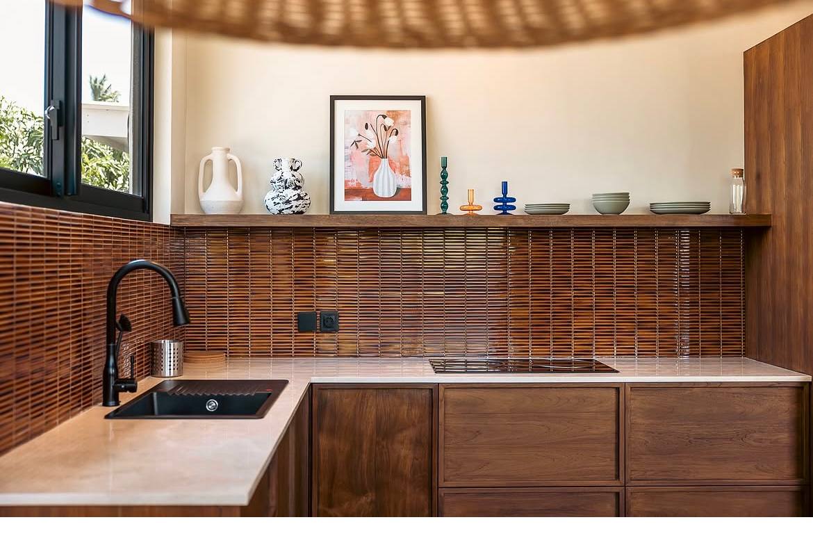 Апартаменты, 1 спальня