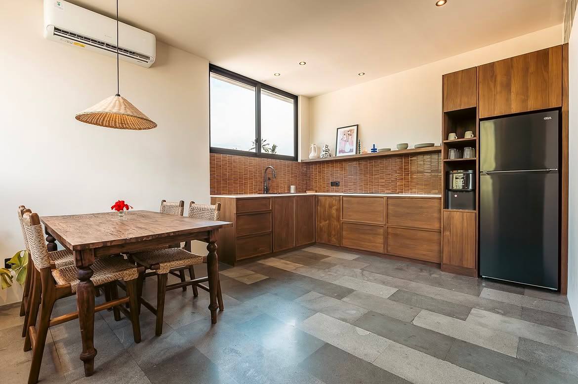 Апартаменты, 1 спальня