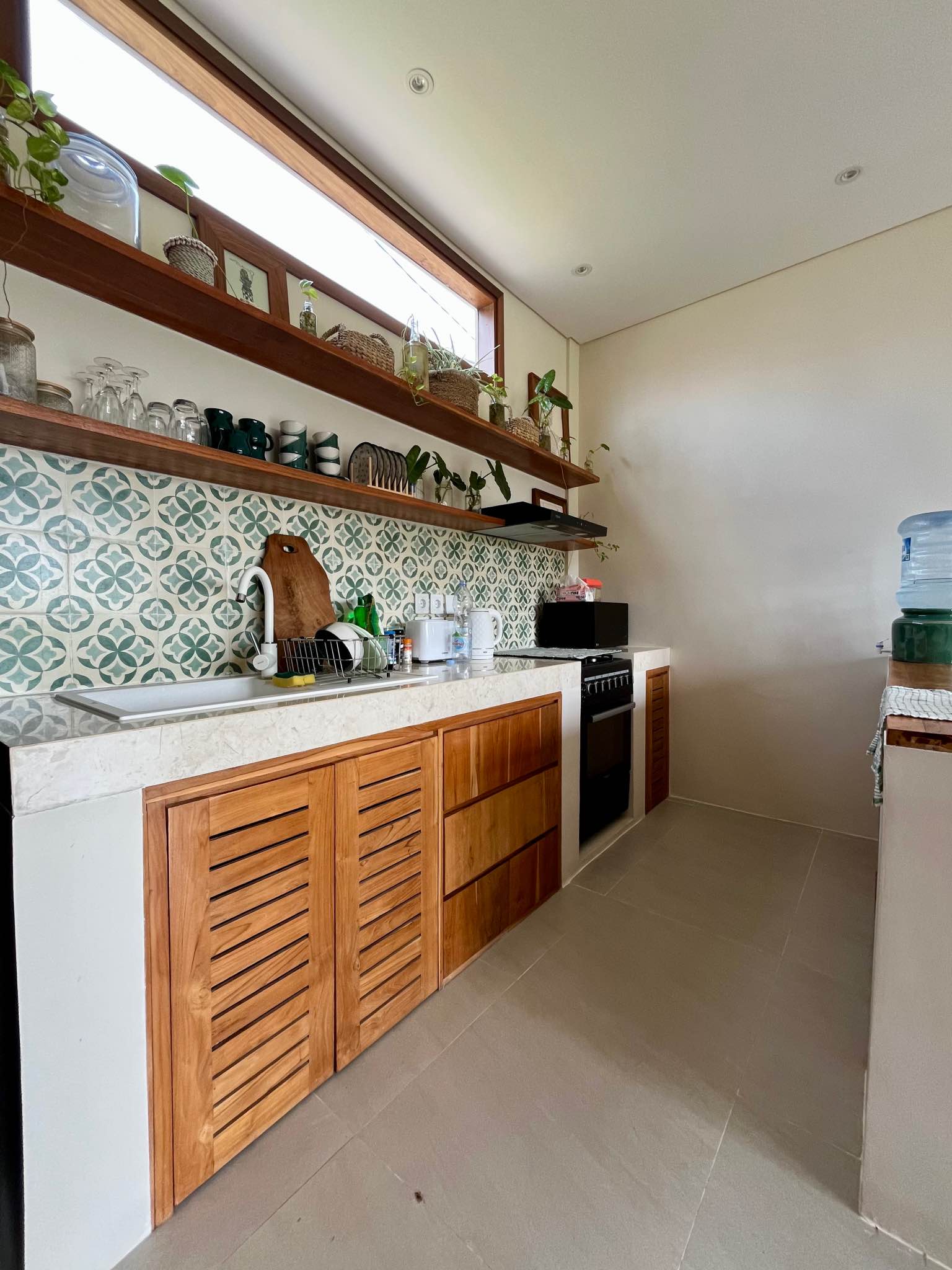 Вилла, 3 спальни