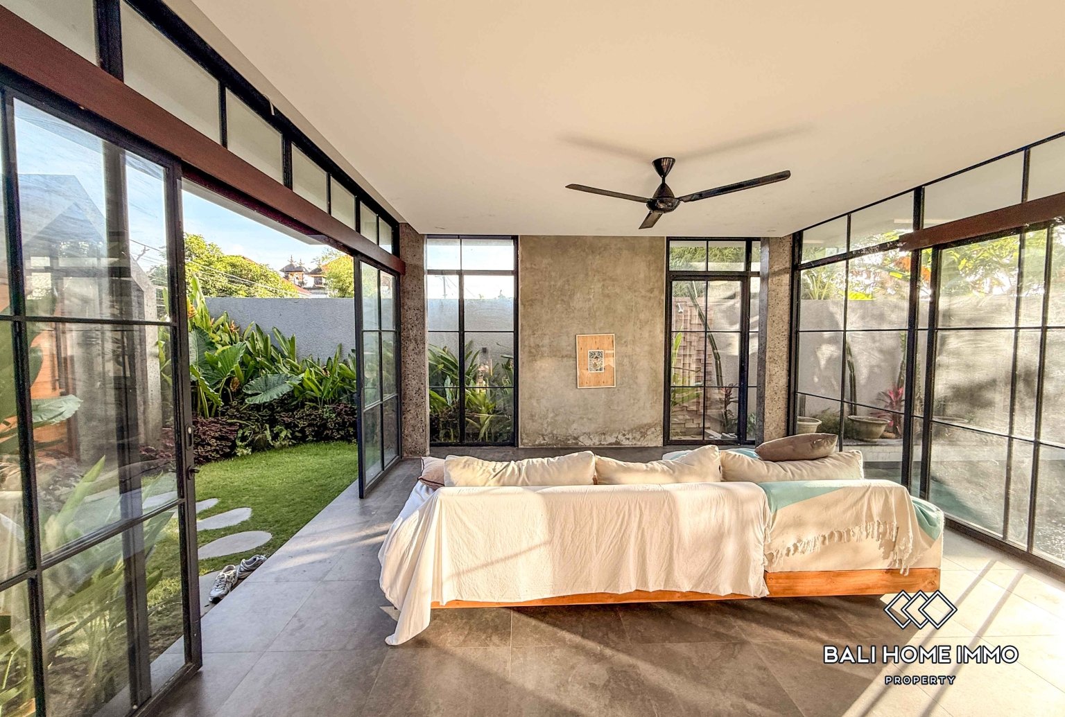 Вилла, 3 спальни