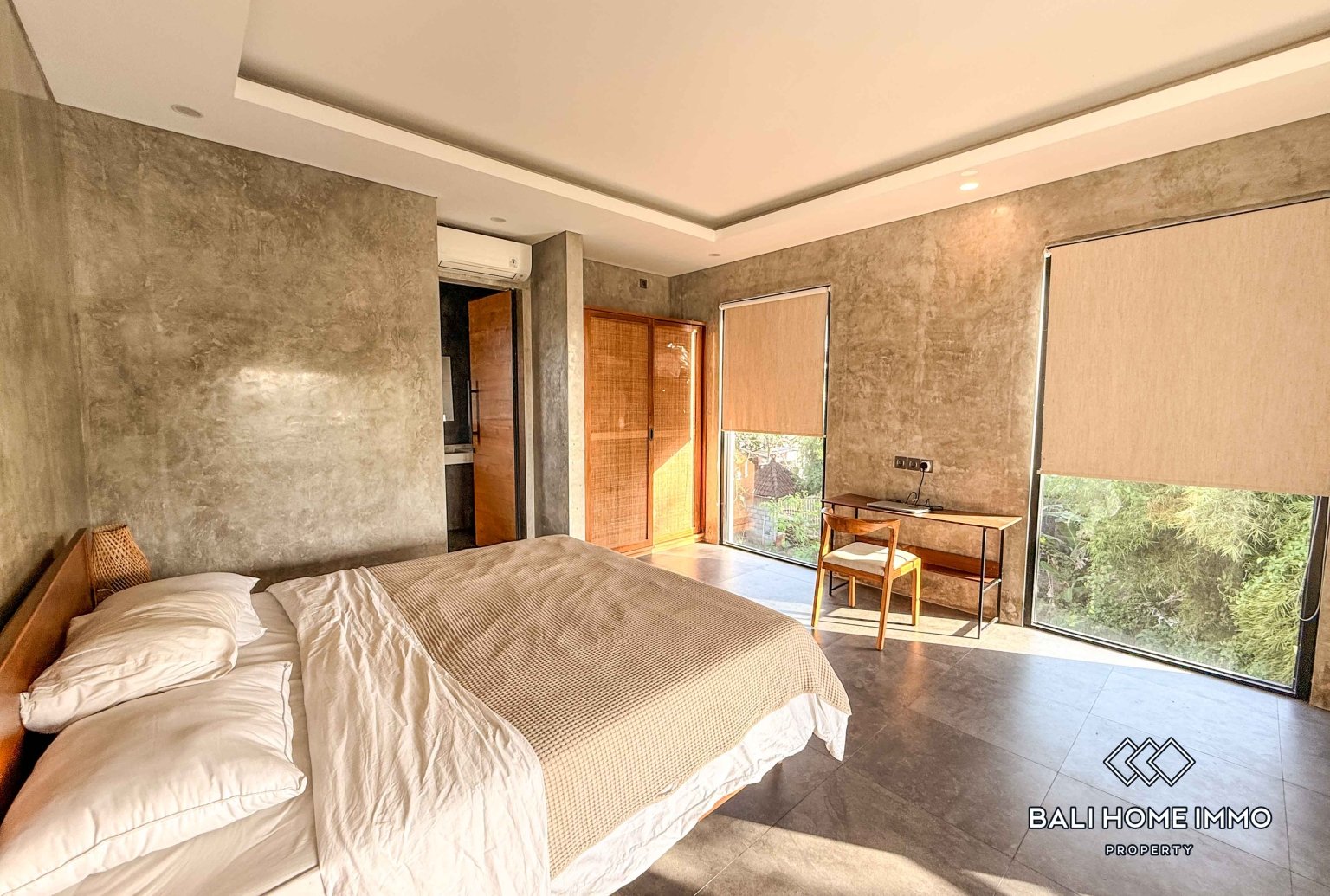 Вилла, 3 спальни