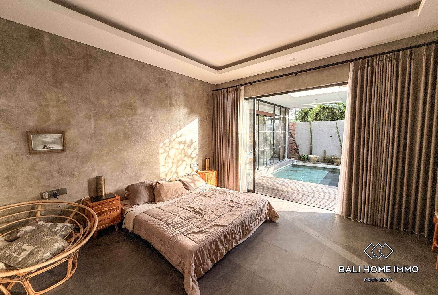 Вилла, 3 спальни