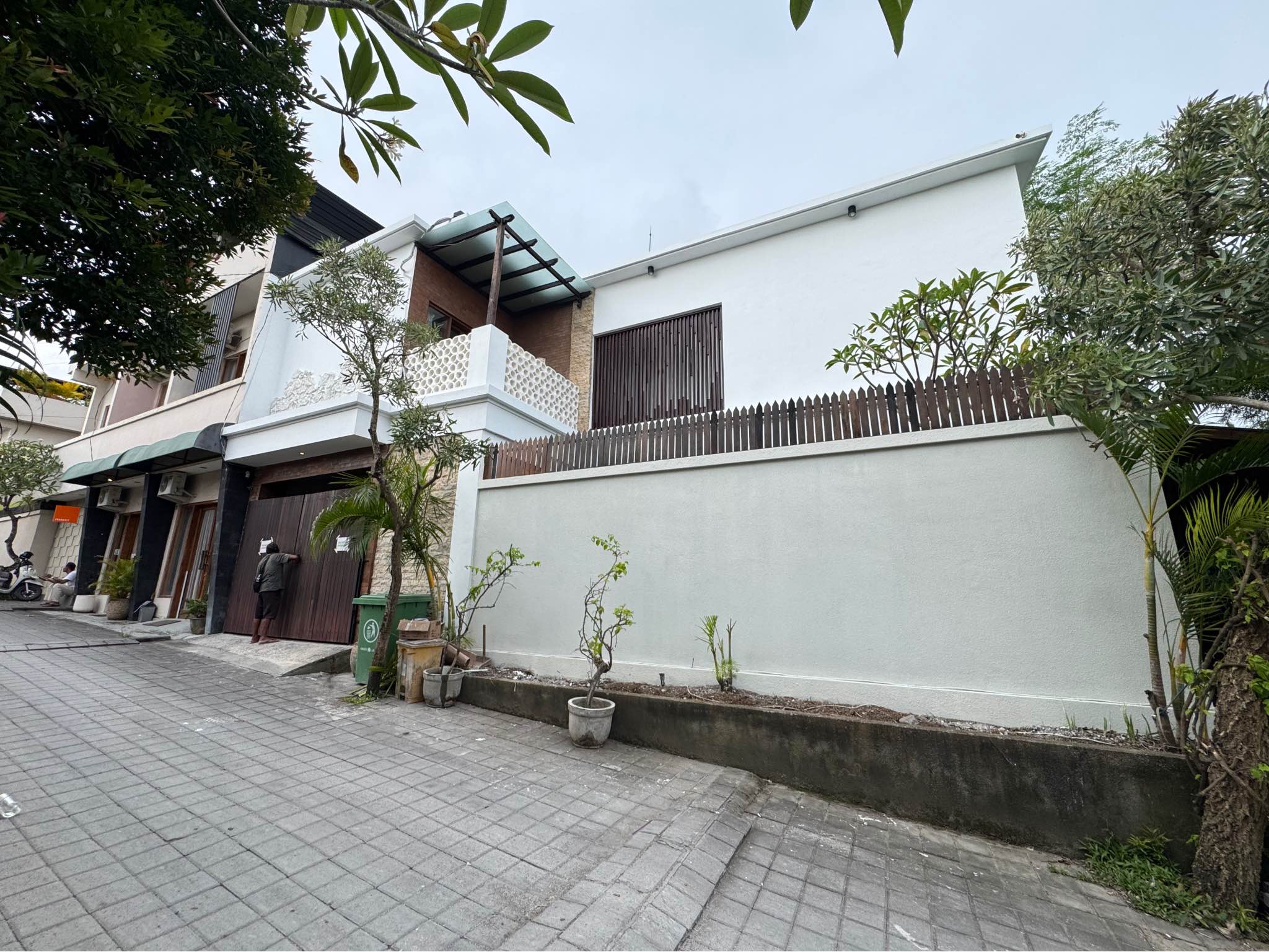 Дом, 3 спальни