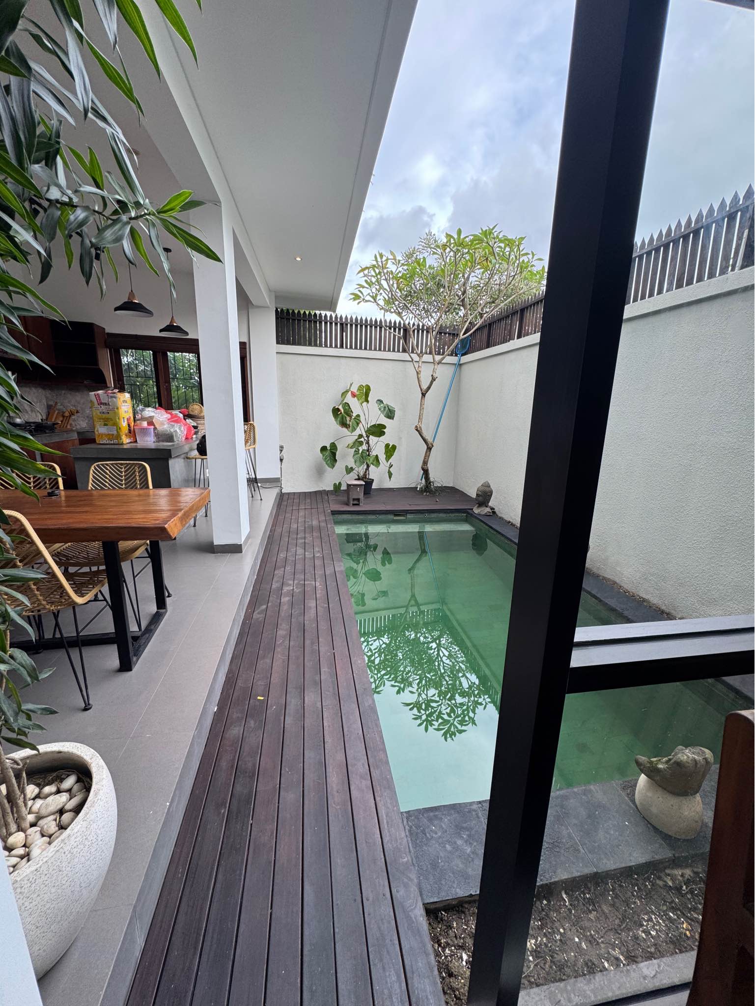 Дом, 3 спальни