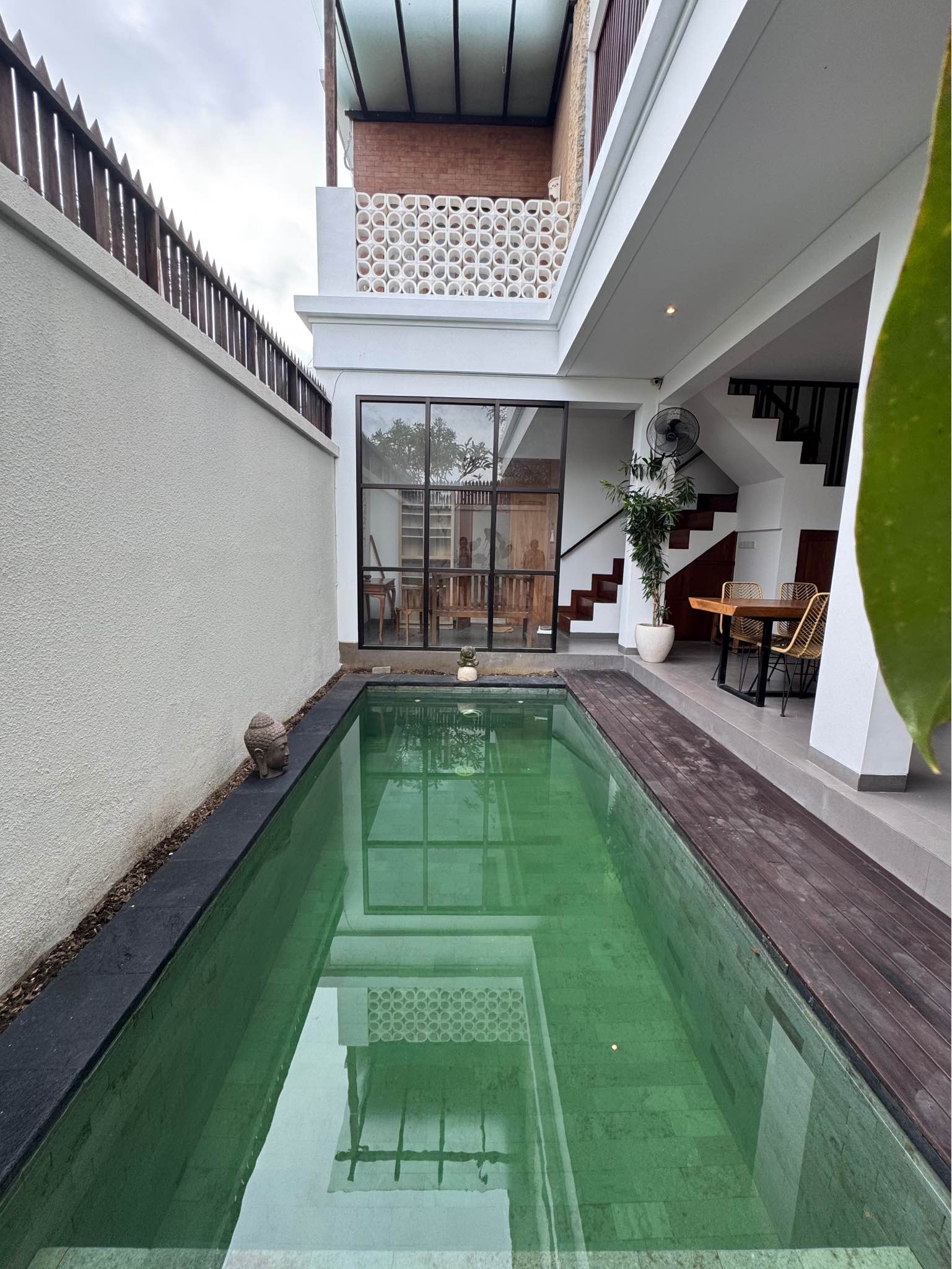 Дом, 3 спальни