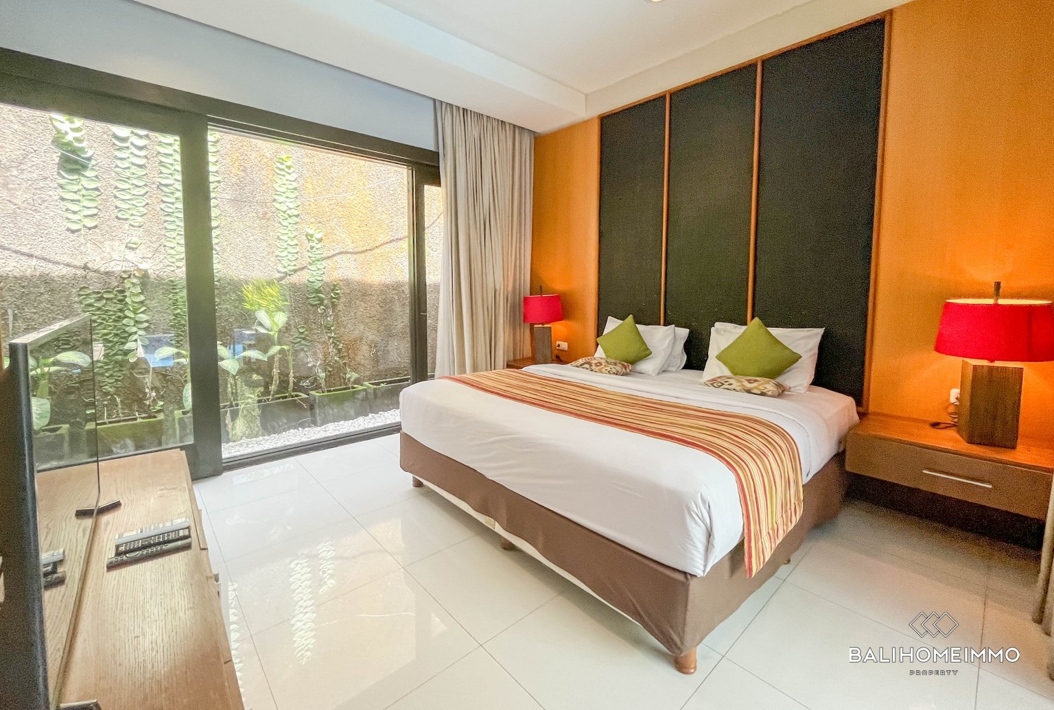 Вилла, 1 спальня