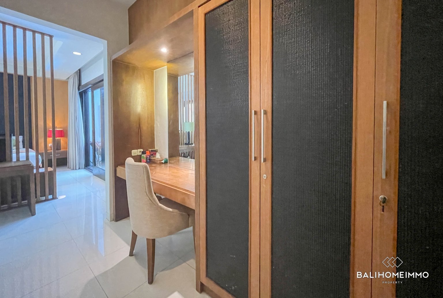 Вилла, 1 спальня