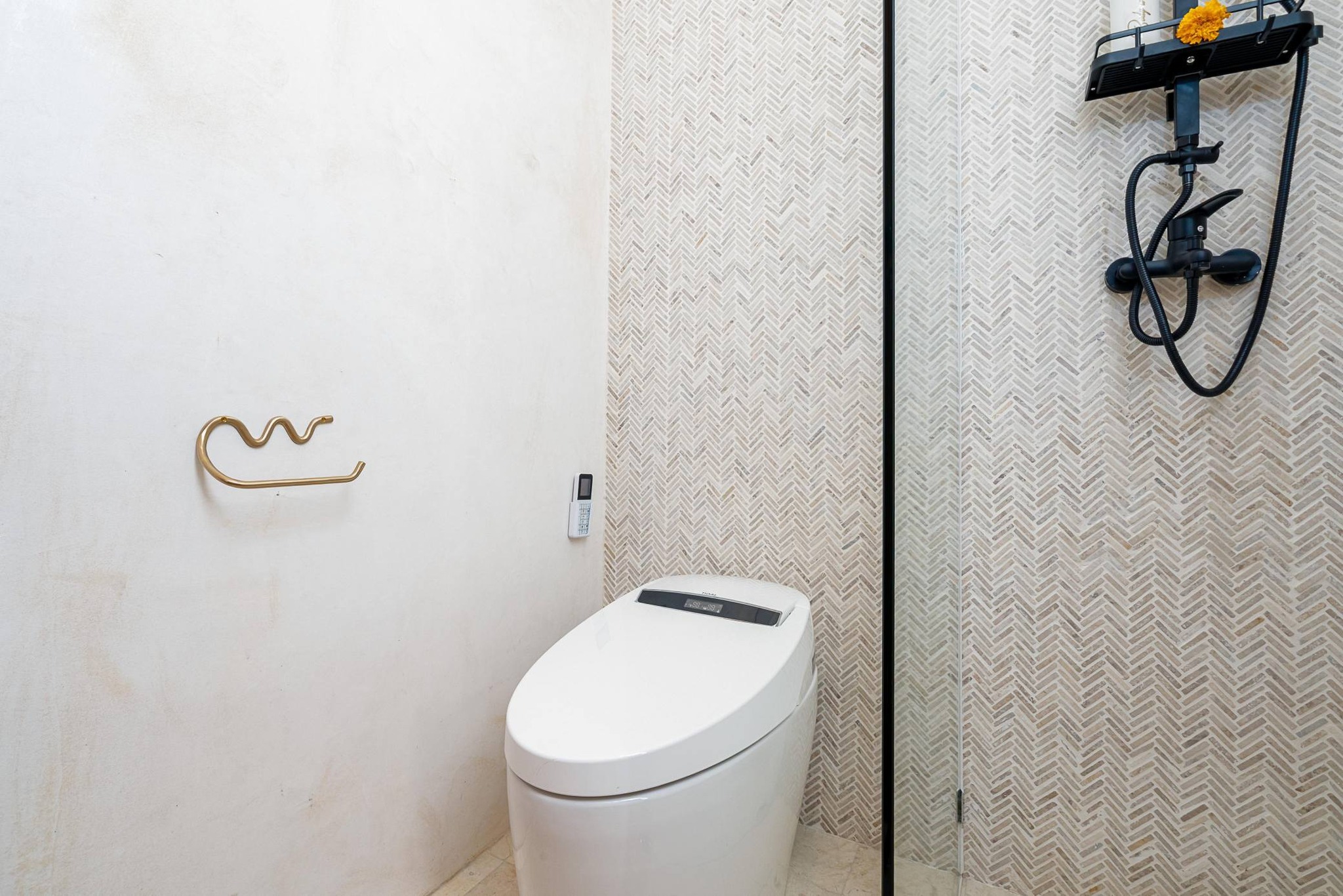 Вилла, 2 спальни