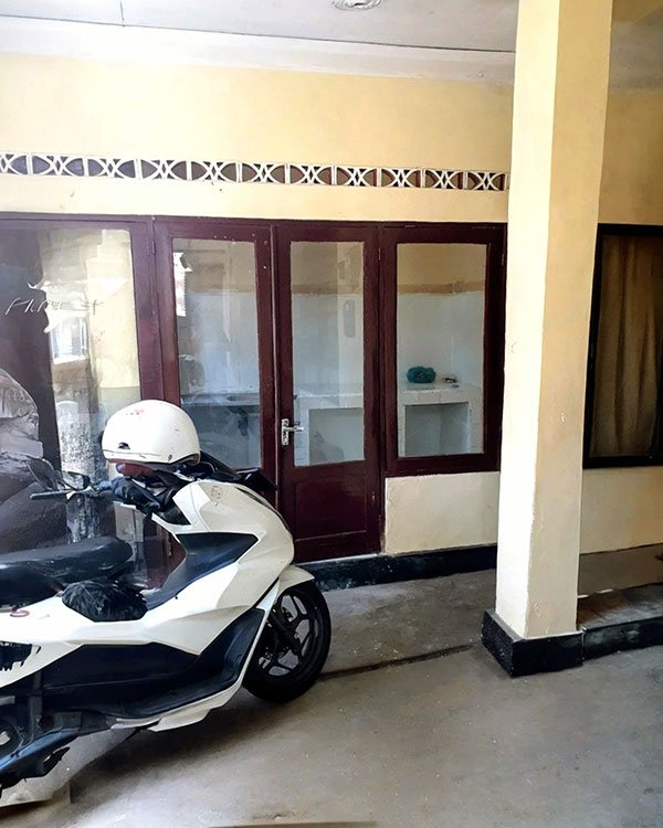 Дом, 3 спальни