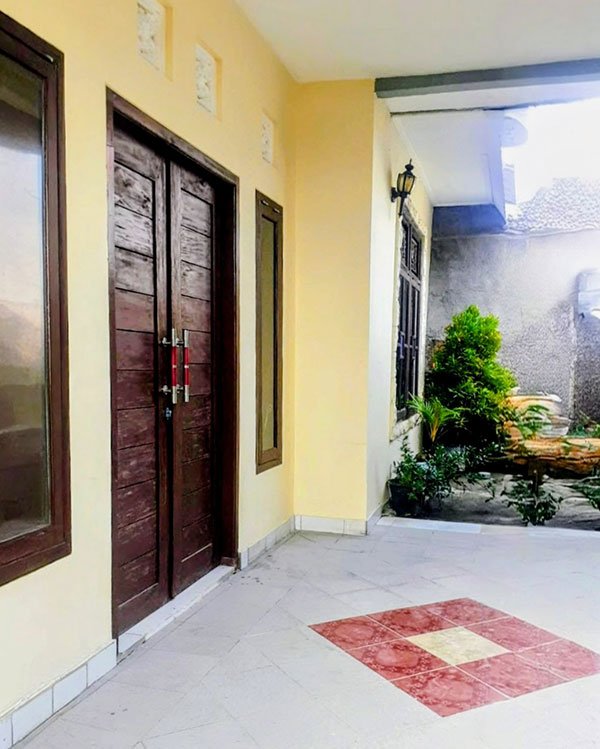 Дом, 3 спальни