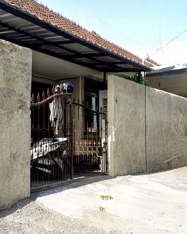 Дом, 3 спальни