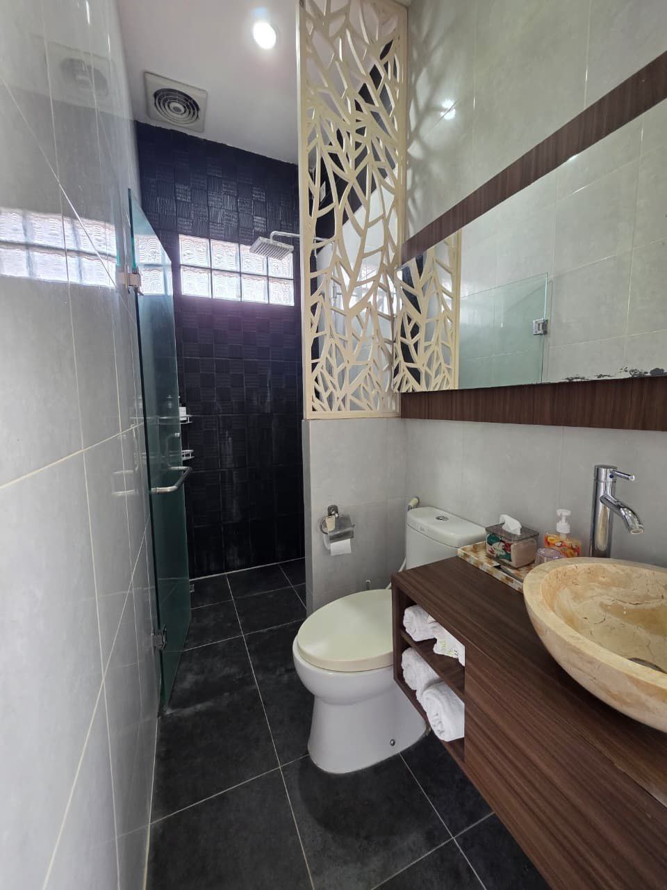 Вилла, 3 спальни