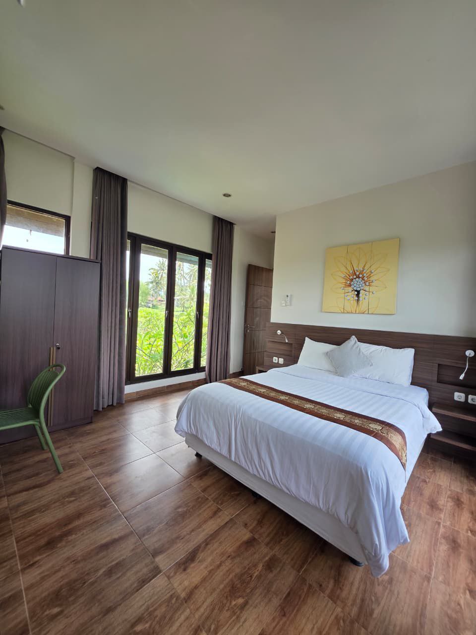 Вилла, 3 спальни