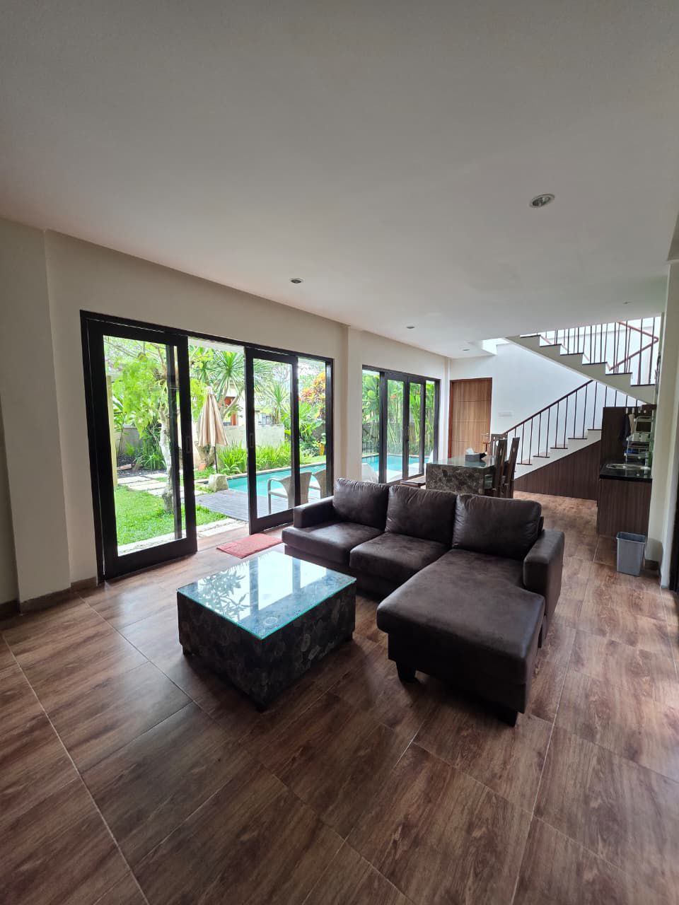 Вилла, 3 спальни