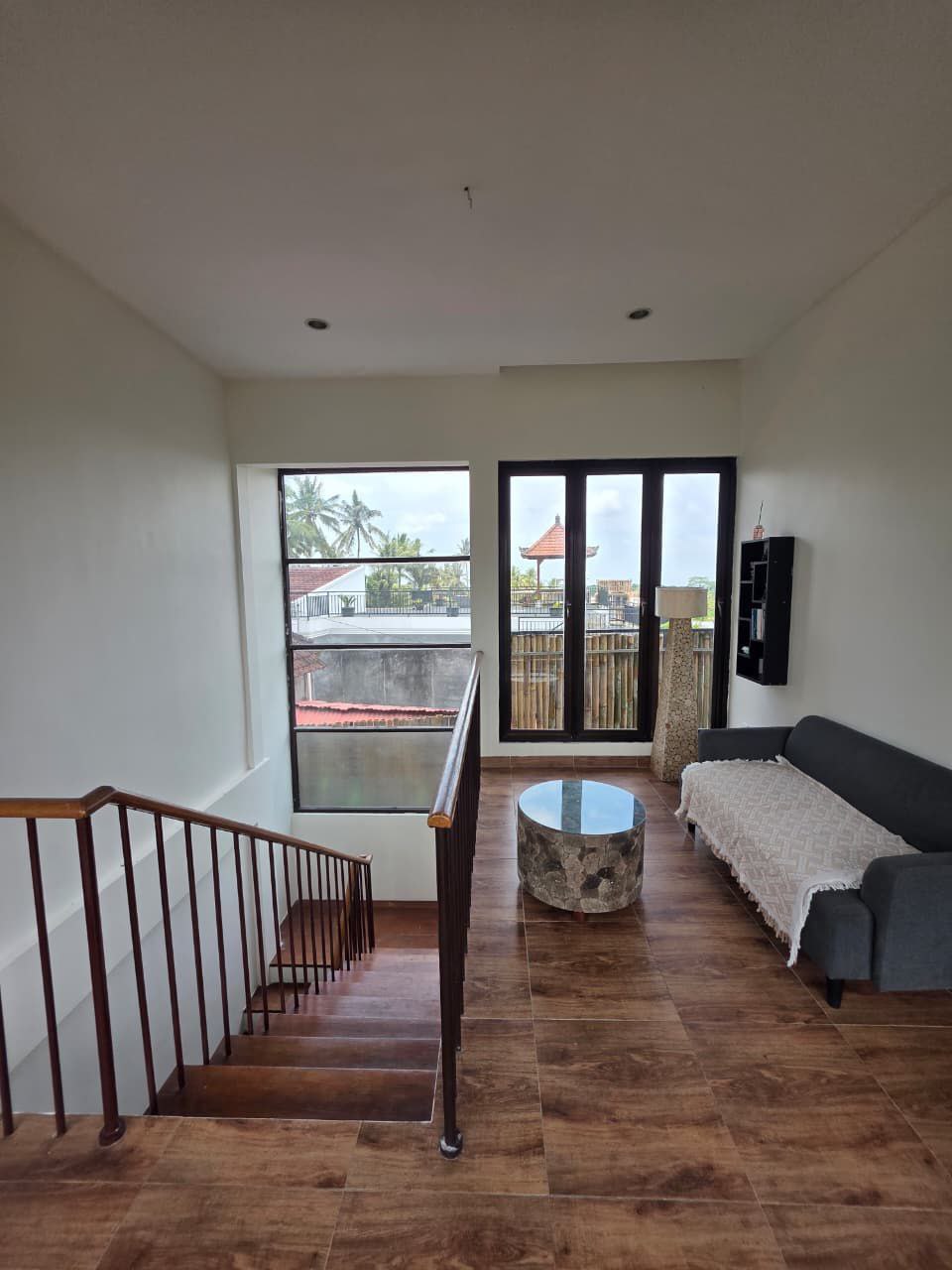 Вилла, 3 спальни