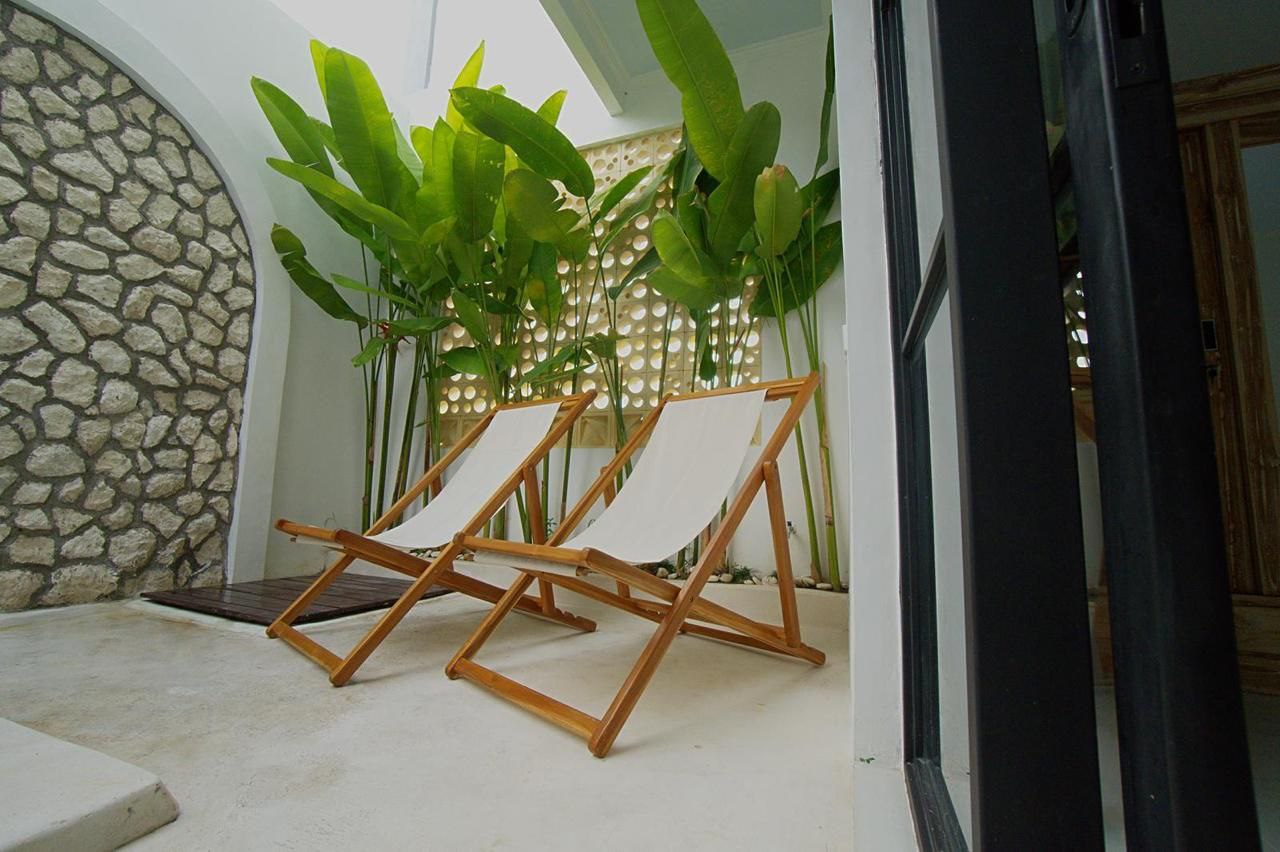 Вилла, 4 спальни