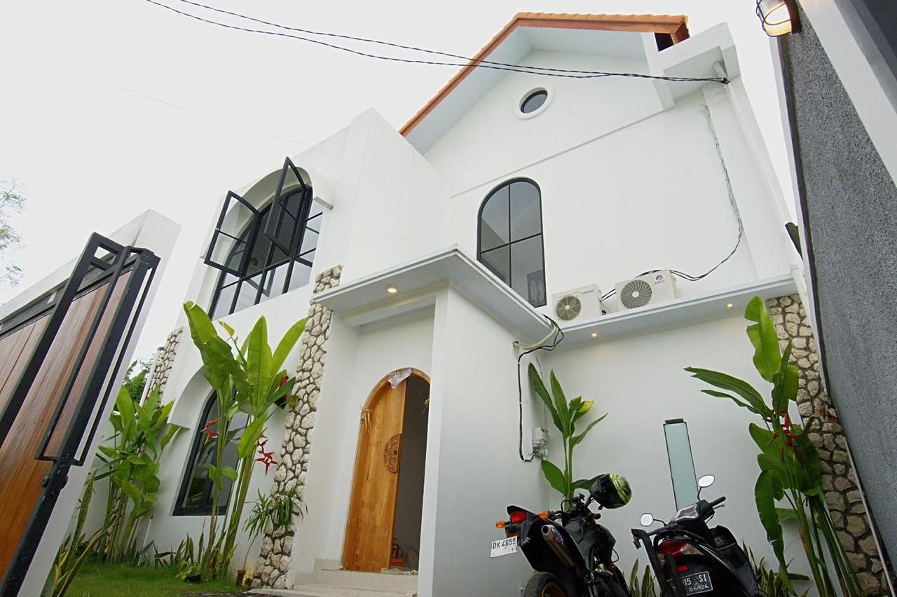 Вилла, 4 спальни