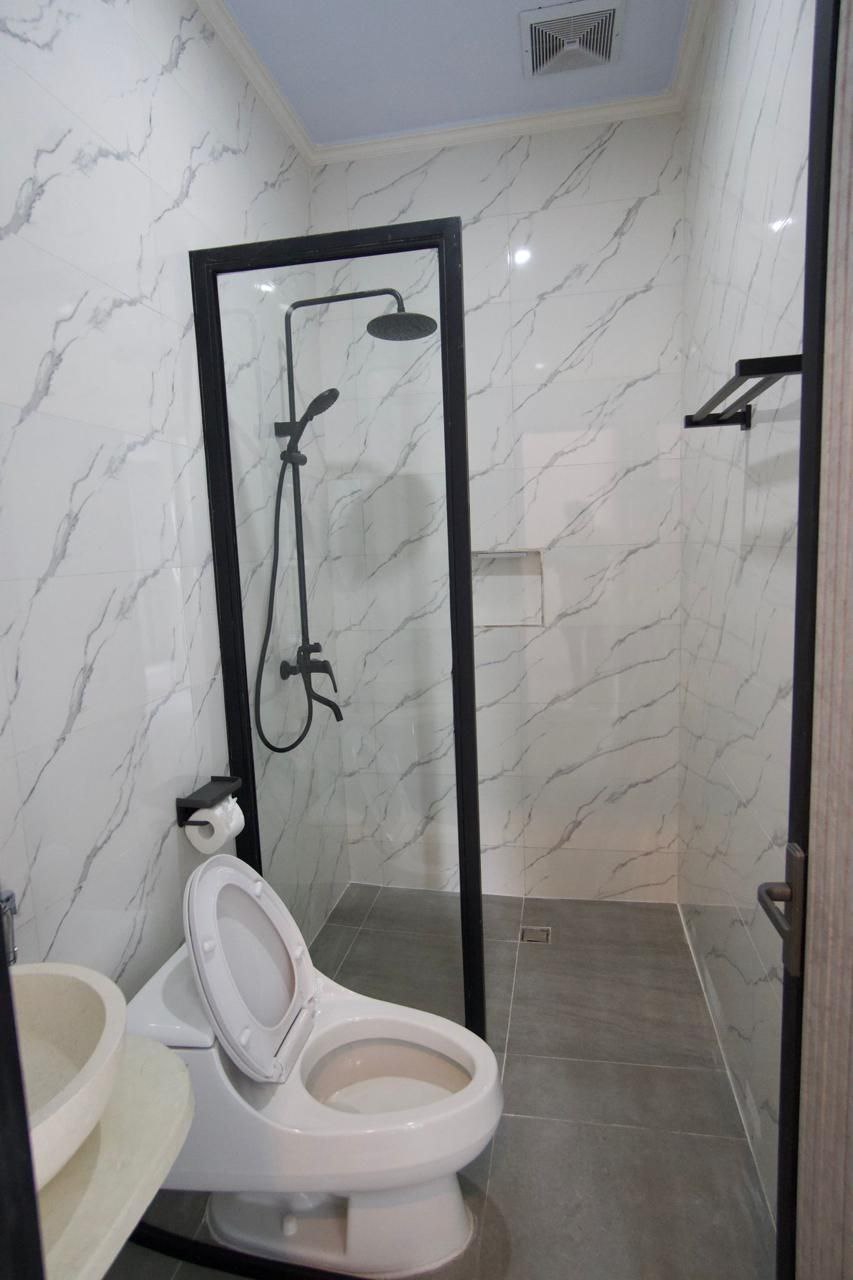 Вилла, 4 спальни