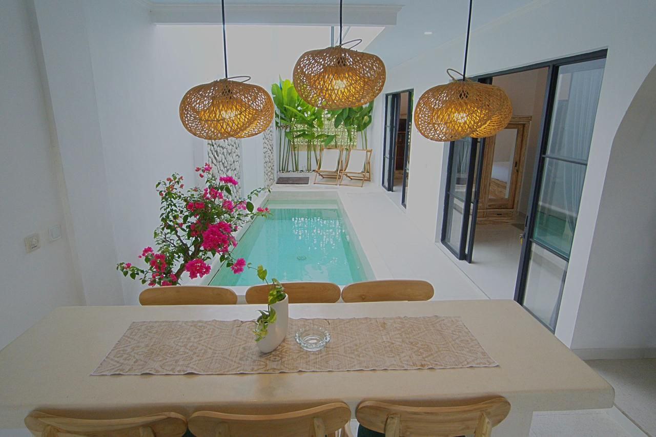 Вилла, 4 спальни