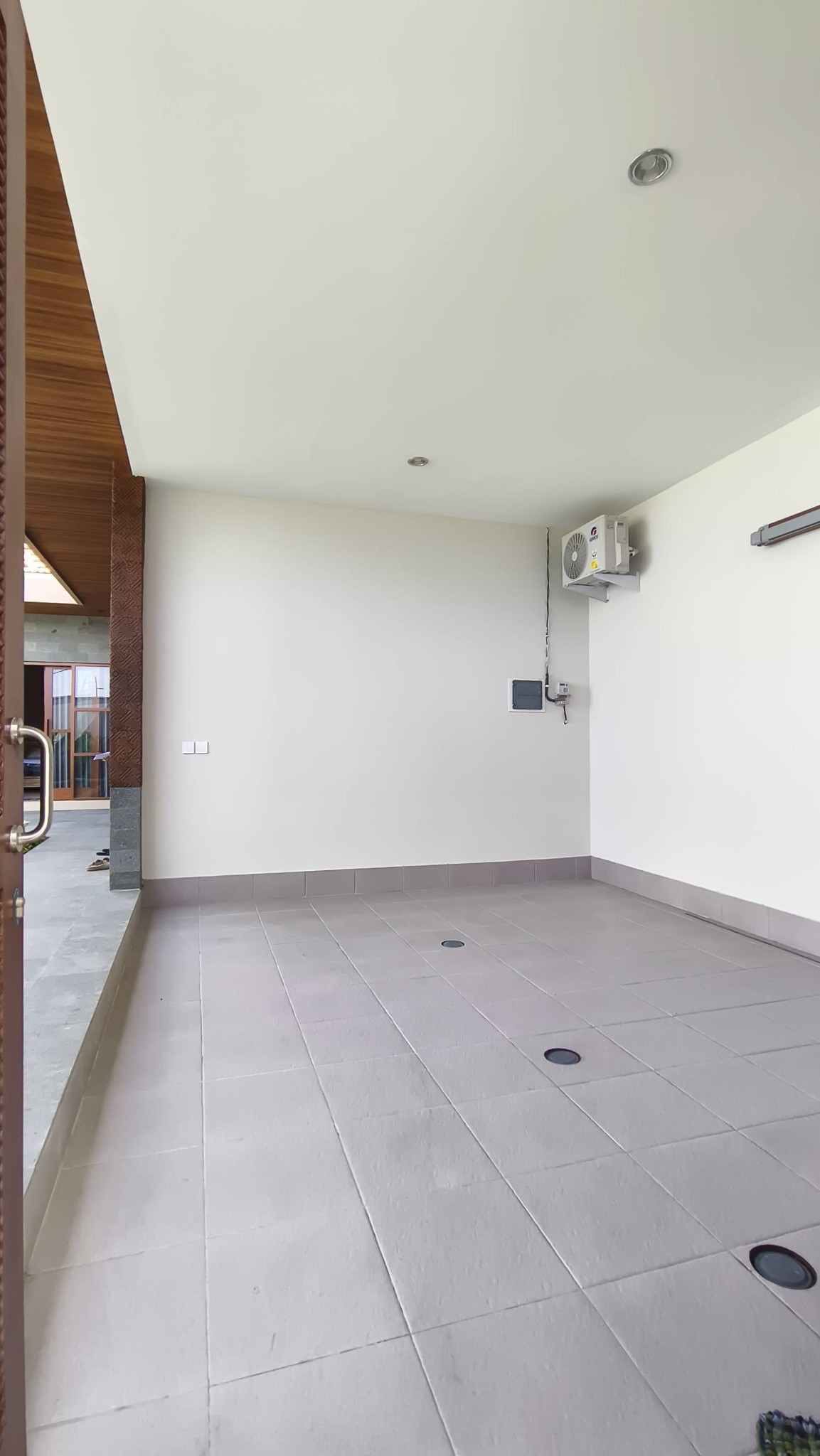 Вилла, 2 спальни