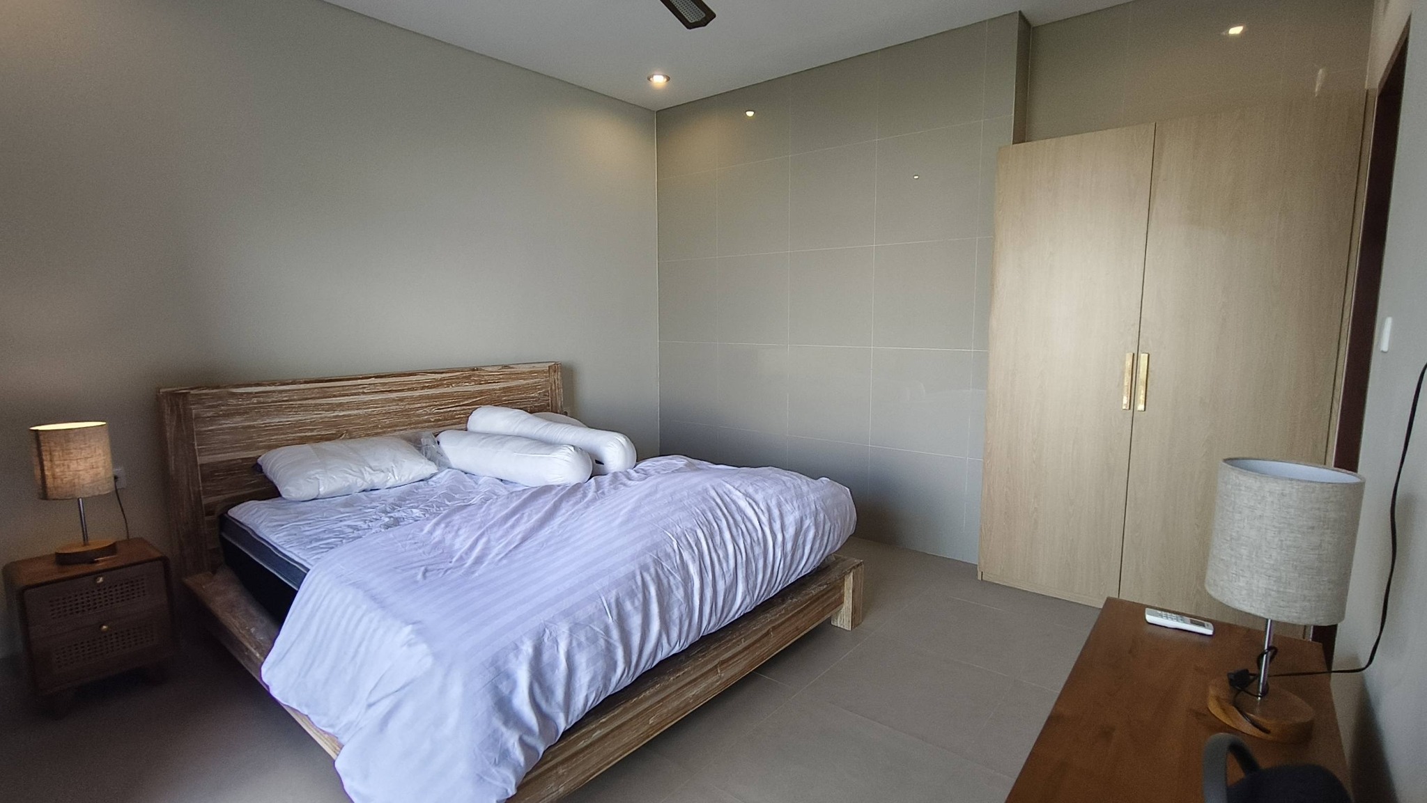 Вилла, 2 спальни