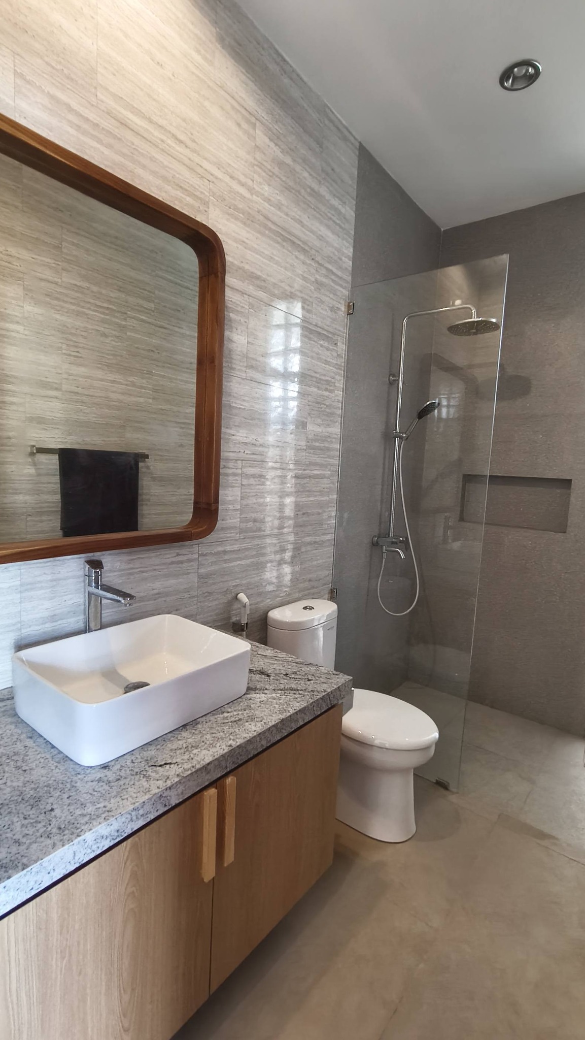 Вилла, 2 спальни