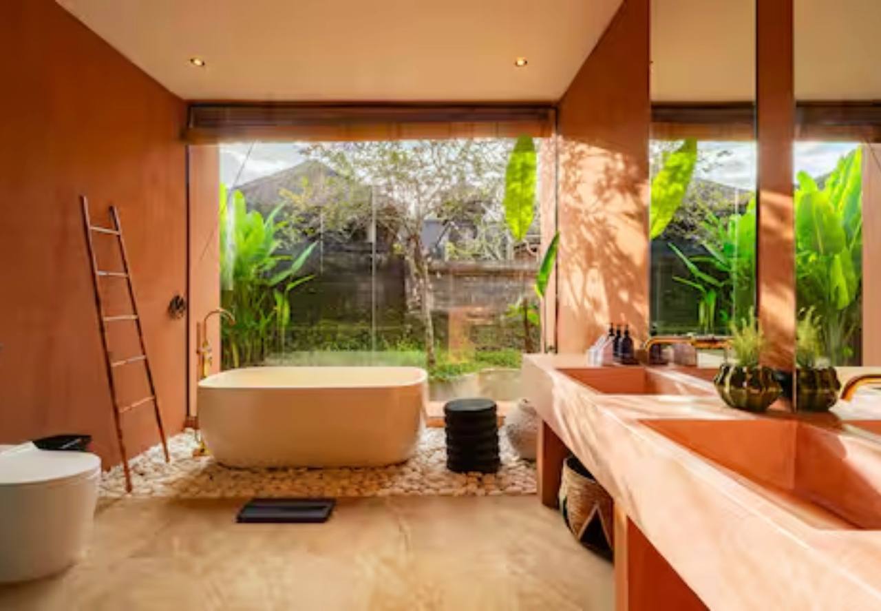 Вилла, 4 спальни