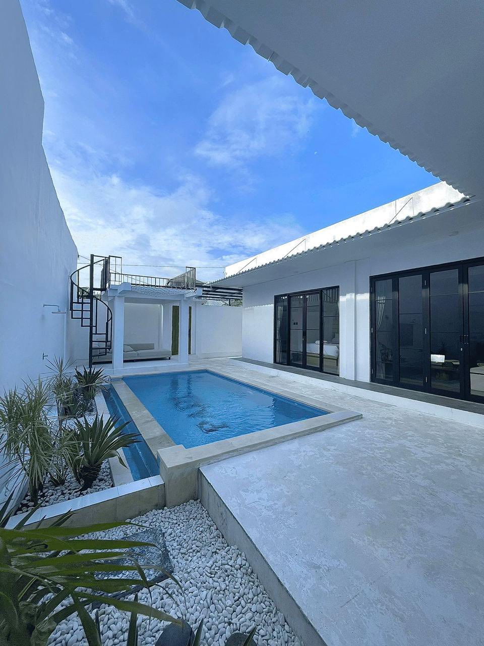 Вилла, 3 спальни