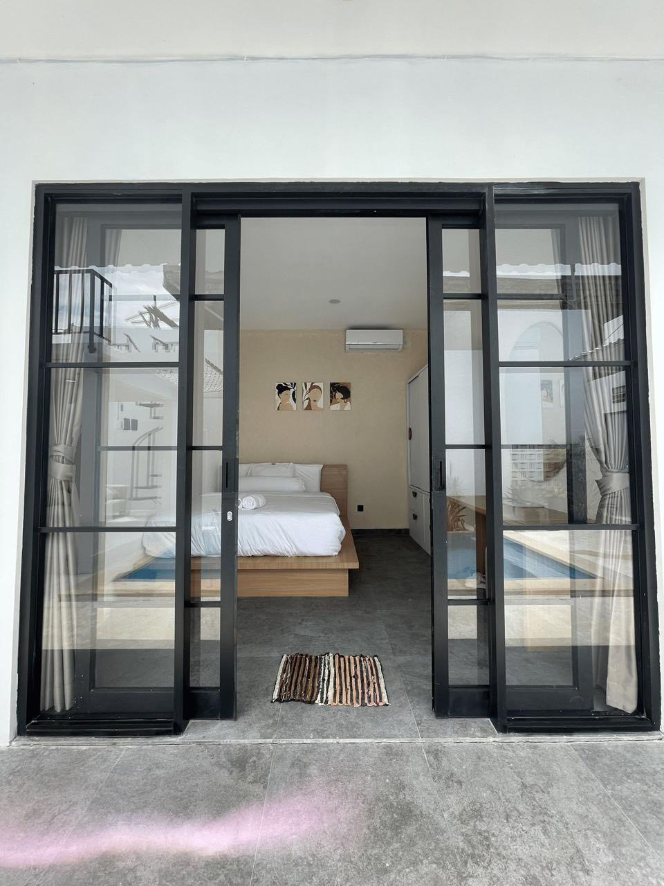 Вилла, 3 спальни