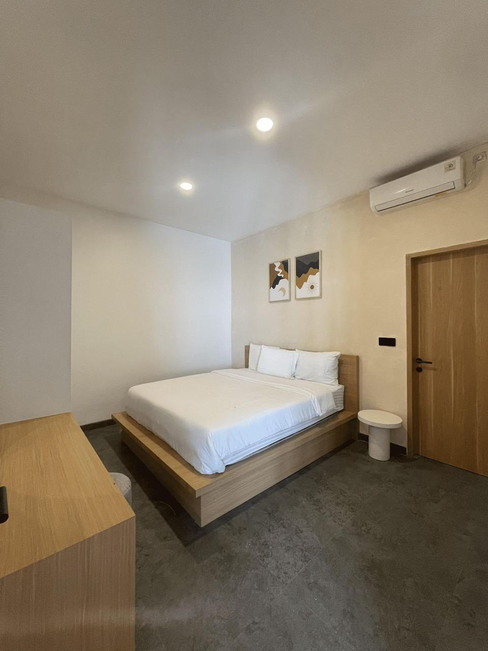 Вилла, 3 спальни