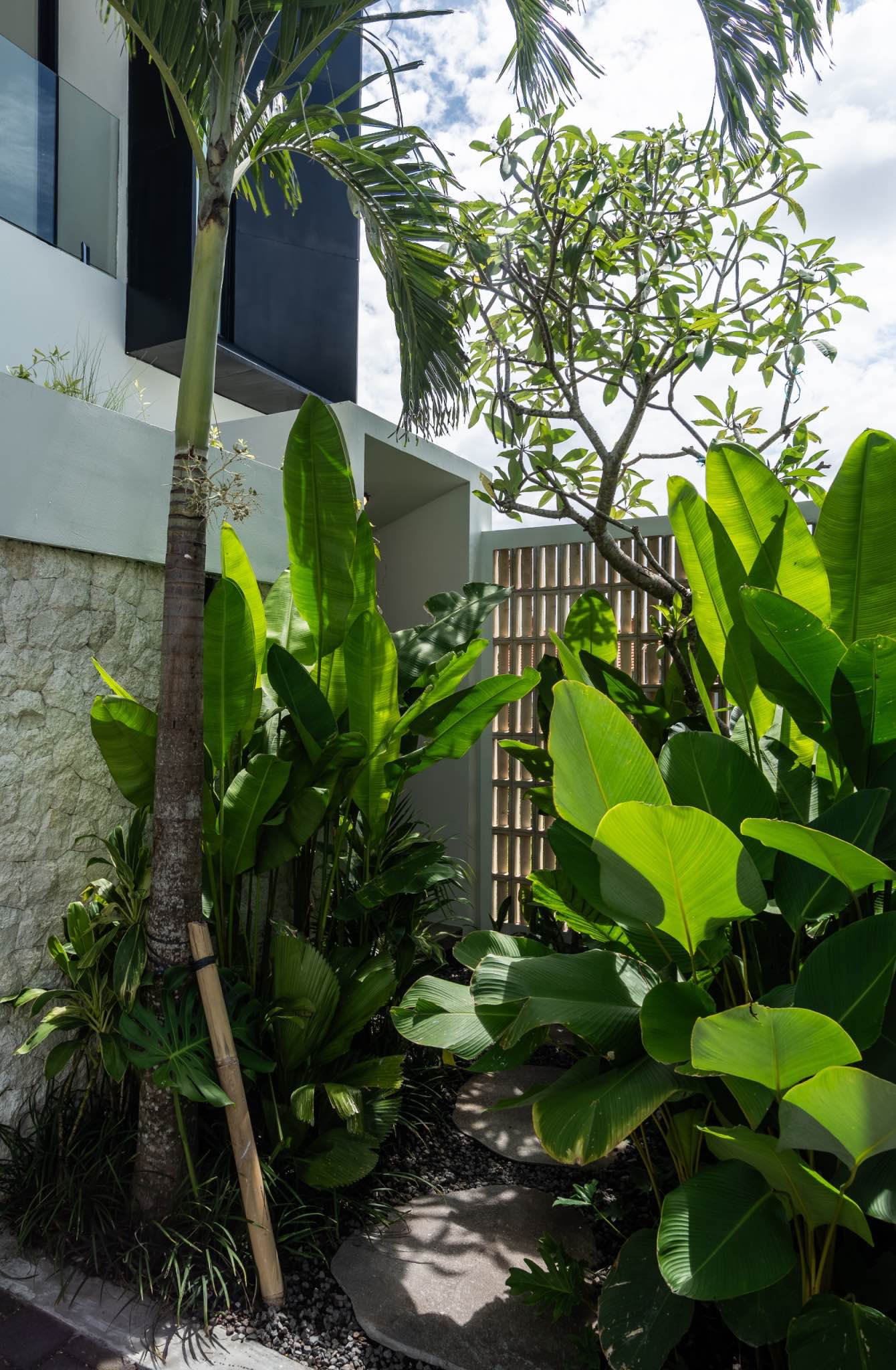 Вилла, 2 спальни