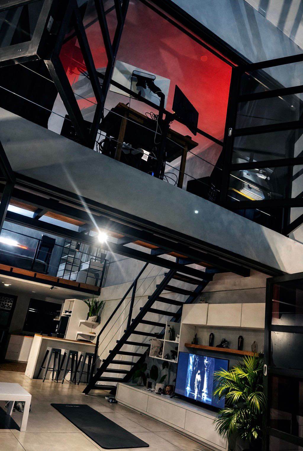 Апартаменты, 1 спальня