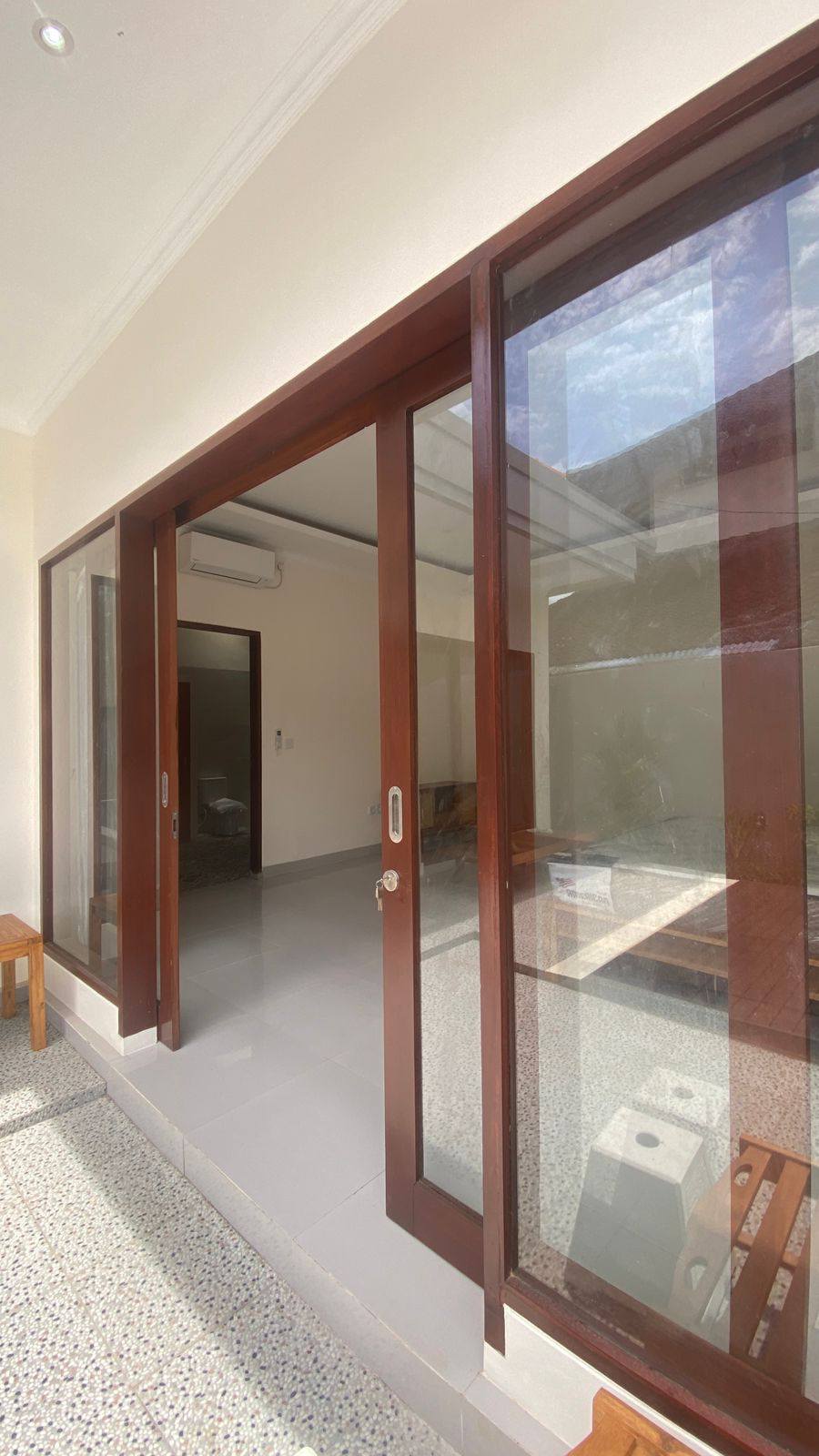 Вилла, 2 спальни