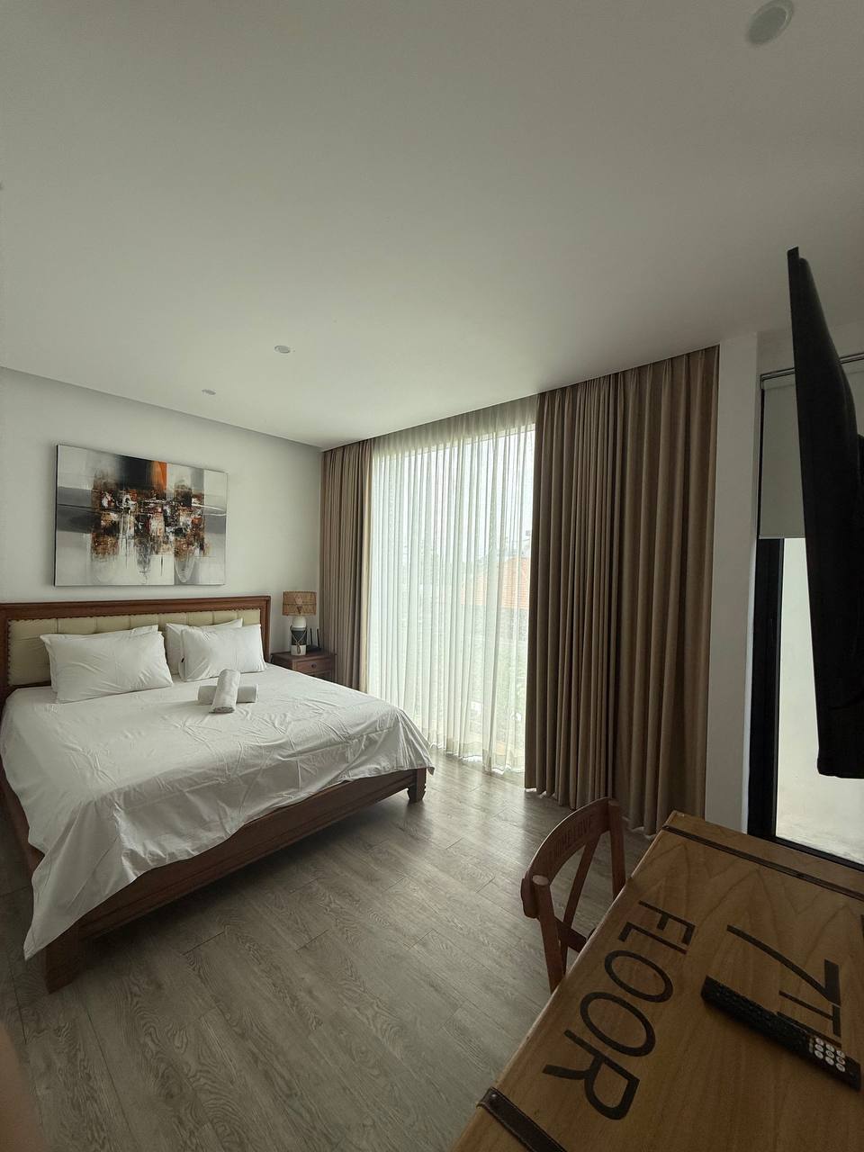 Вилла, 3 спальни