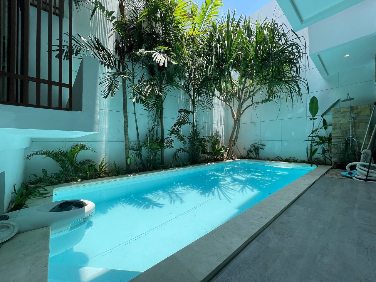 Вилла, 3 спальни