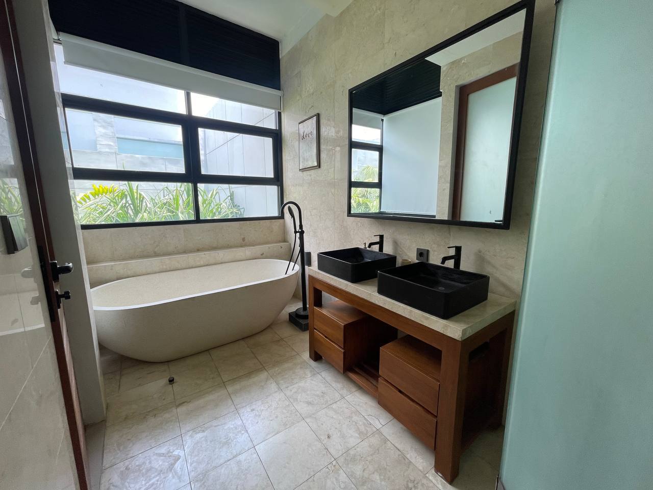 Вилла, 3 спальни