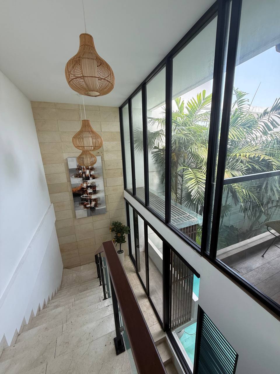 Вилла, 3 спальни