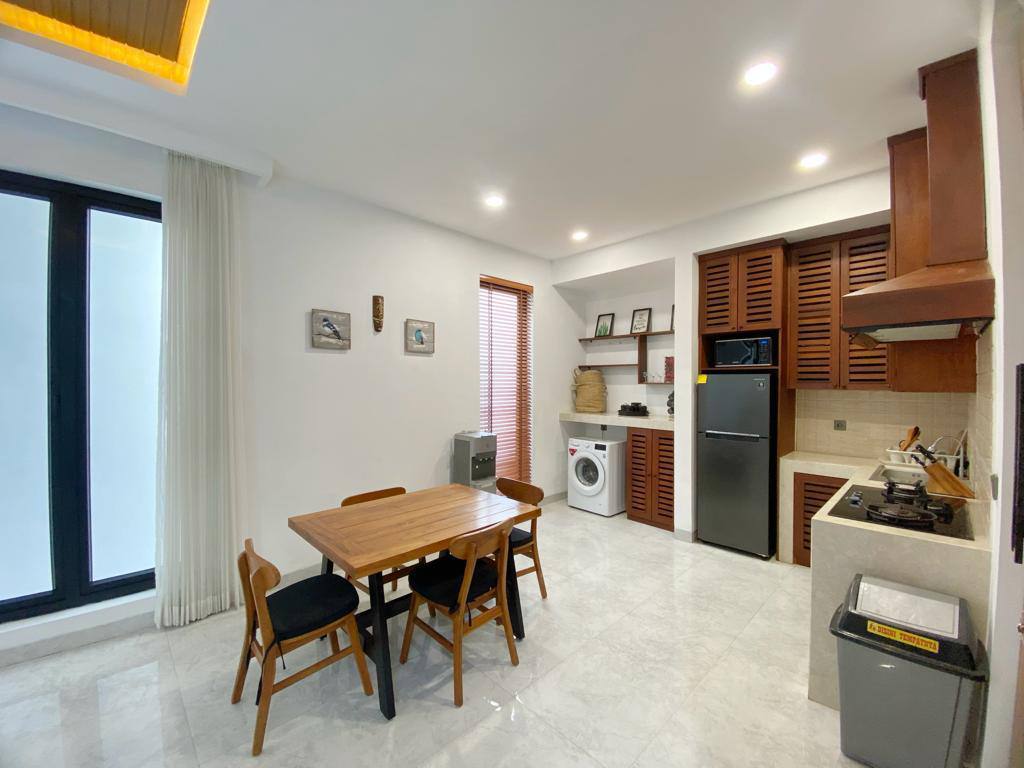 Вилла, 3 спальни